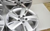 Opel, lengvojo lydinio