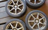Jdm, lengvojo lydinio
