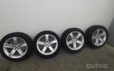 Audi, lengvojo lydinio