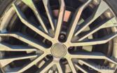 Audi, lengvojo lydinio