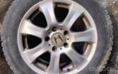 Honda, lengvojo lydinio