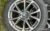 BMW, lengvojo lydinio