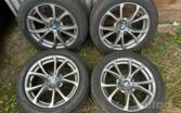 BMW, lengvojo lydinio