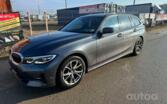 BMW, lengvojo lydinio