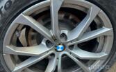 BMW, lengvojo lydinio