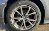 BMW, lengvojo lydinio
