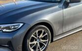 BMW, lengvojo lydinio