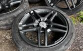 Mercedes-Benz, lengvojo lydinio
