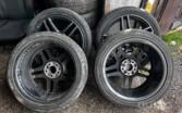 Mercedes-Benz, lengvojo lydinio