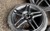 Mercedes-Benz, lengvojo lydinio