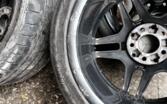 Mercedes-Benz, lengvojo lydinio
