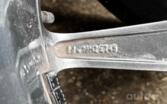 Mercedes-Benz, lengvojo lydinio