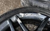 Mercedes-Benz, lengvojo lydinio