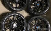 Bmw, lengvojo lydinio