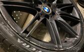 Bmw, lengvojo lydinio