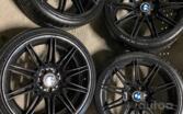 Bmw, lengvojo lydinio