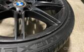 Bmw, lengvojo lydinio