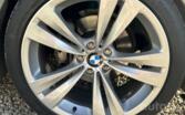 Bmw, lengvojo lydinio
