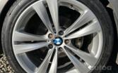 Bmw, lengvojo lydinio