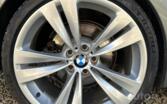 Bmw, lengvojo lydinio