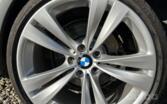 Bmw, lengvojo lydinio