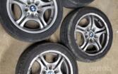 BMW, lengvojo lydinio