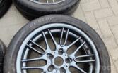 BMW, lengvojo lydinio