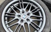 BMW, lengvojo lydinio
