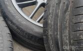 BMW, lengvojo lydinio