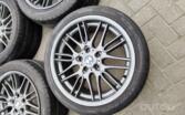 BMW, lengvojo lydinio