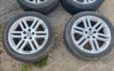 Opel, lengvojo lydinio
