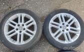 Opel, lengvojo lydinio
