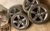 Bmw, lengvojo lydinio
