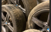 Bmw, lengvojo lydinio