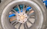 Bmw, lengvojo lydinio