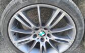Bmw, lengvojo lydinio