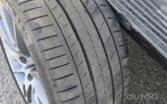 Bmw, lengvojo lydinio