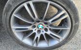 Bmw, lengvojo lydinio