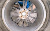 Bmw, lengvojo lydinio