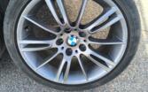 Bmw, lengvojo lydinio