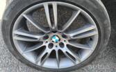 Bmw, lengvojo lydinio