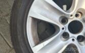 Bmw, lengvojo lydinio