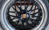 BBS, lengvojo lydinio