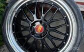 BBS, lengvojo lydinio