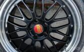 BBS, lengvojo lydinio