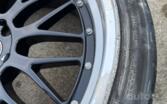 BBS, lengvojo lydinio