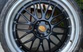 BBS, lengvojo lydinio