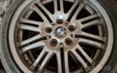BMW, lengvojo lydinio