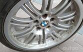 BMW, lengvojo lydinio