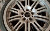 BMW, lengvojo lydinio